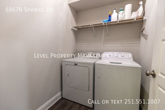 Building Photo - 6867B Spaniel Dr.-