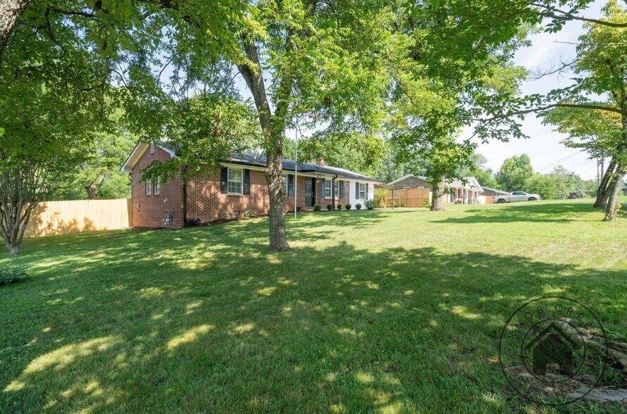 Building Photo - 1138 Highland Dr