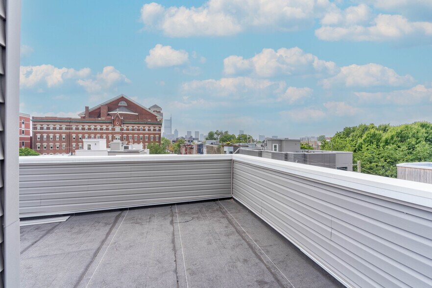 Building Photo - 1325 N 18th St