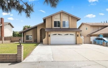 Building Photo - 2631 S Cucamonga Ave