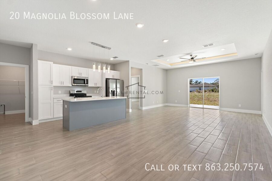 Building Photo - 20 Magnolia Ln