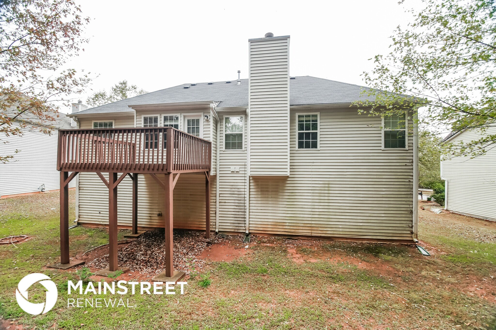 Building Photo - 3012 Edgefield Dr SW