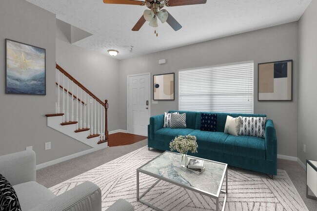 Building Photo - 807 Lower Park Pl