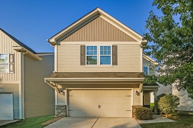 Primary Photo - 10012 Portaferry Dr