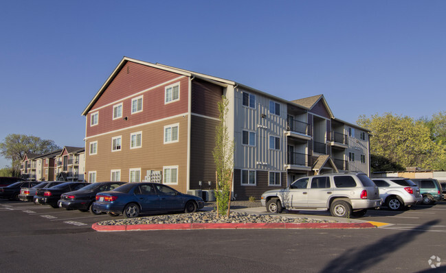 Building Photo - Sagewood Apartments