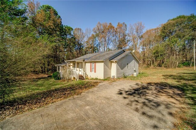 Building Photo - 4355 E Paulding Dr