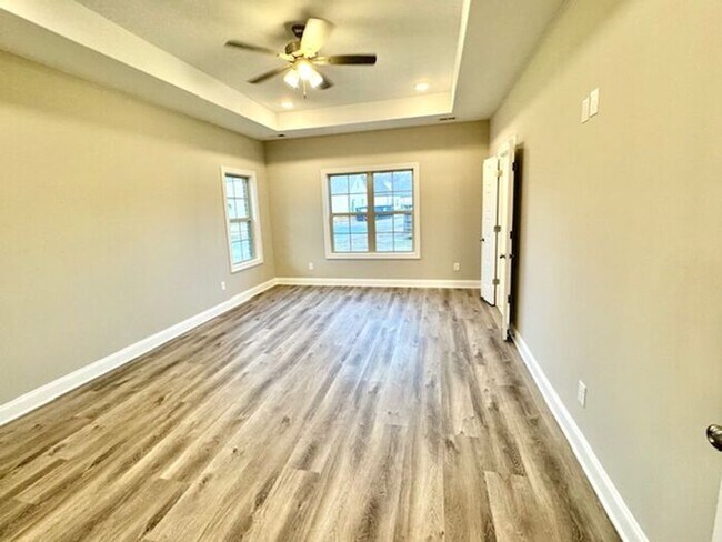 Building Photo - Now Leasing a Brand New 4-Bedroom 2.5 Bath Home In Cordova off of Houston Levee and Walnut Grove.