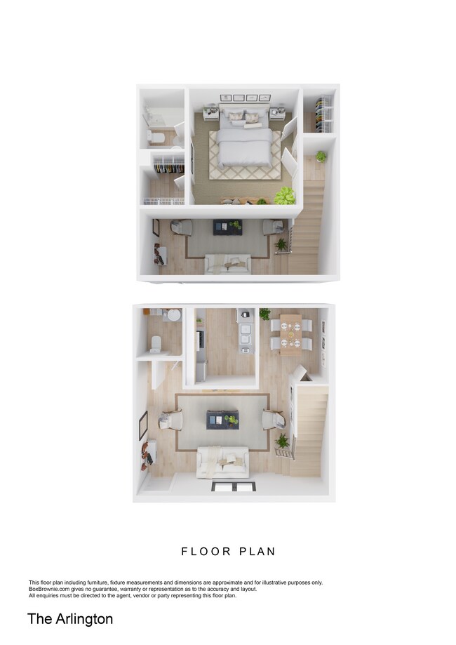 1x1.5 Loft.jpg - X - Arlington