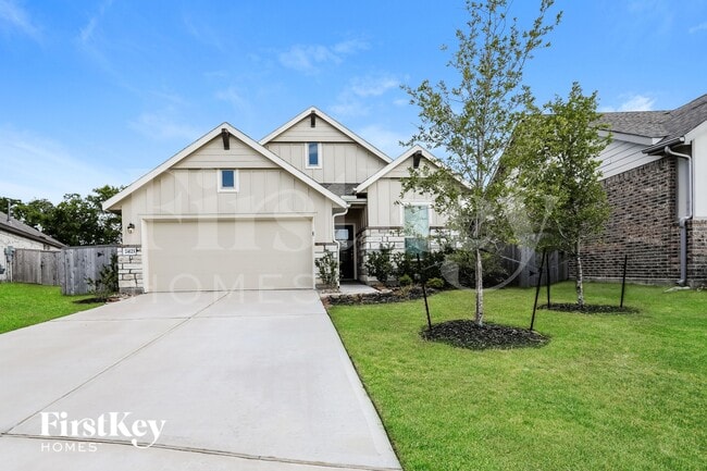 Building Photo - 24123 Palomino Sage Trl