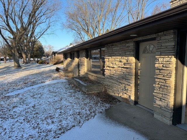 Building Photo - 1824 Chestnut St