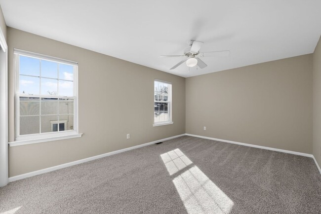 Building Photo - Gorgeous Recently Renovated 3 BR, 2.5 Bath Conshohocken Townhome!