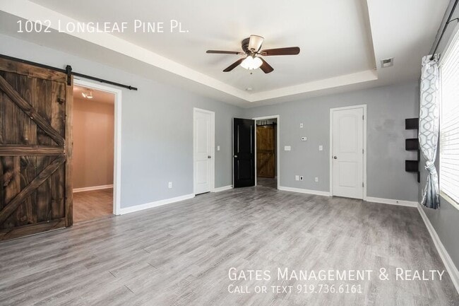 Building Photo - 1002 Longleaf Pine Pl