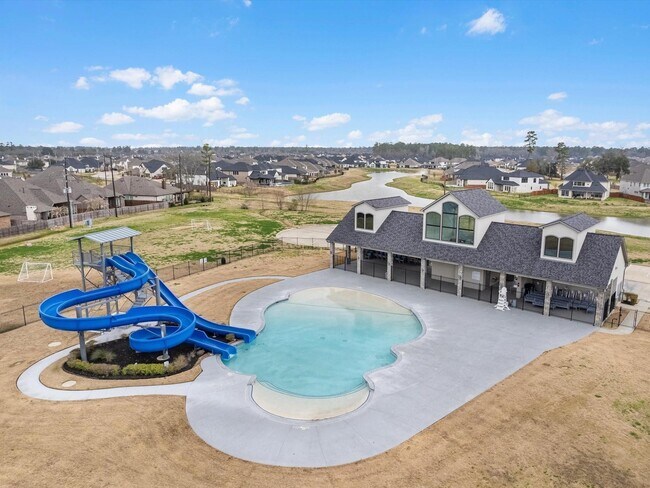 Building Photo - 24543 Songlark Bend Dr