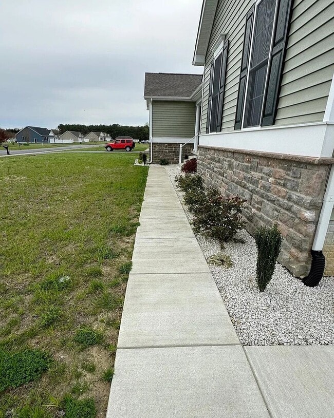 Building Photo - For Rent: Stunning Modern Ranch in Estates of Morris Mill $3,500/month + Utilities | Available Now