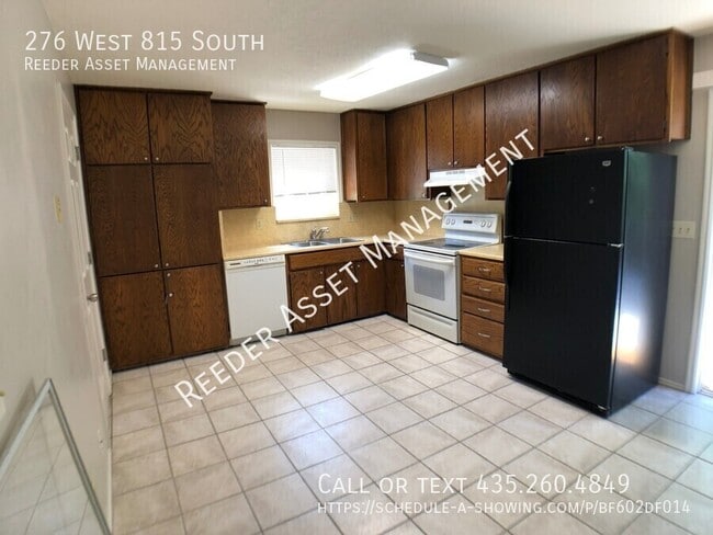 Building Photo - 276 W 815 S