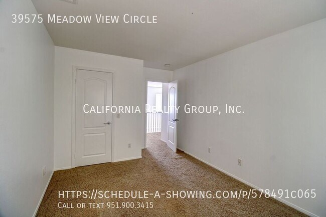 Building Photo - 39575 Meadow View Cir