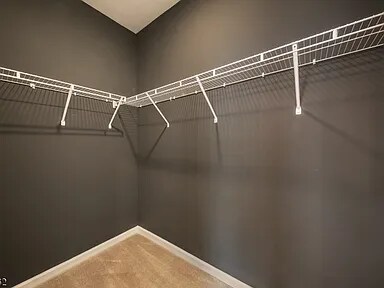 Walk-in closet - 15 Robeson St