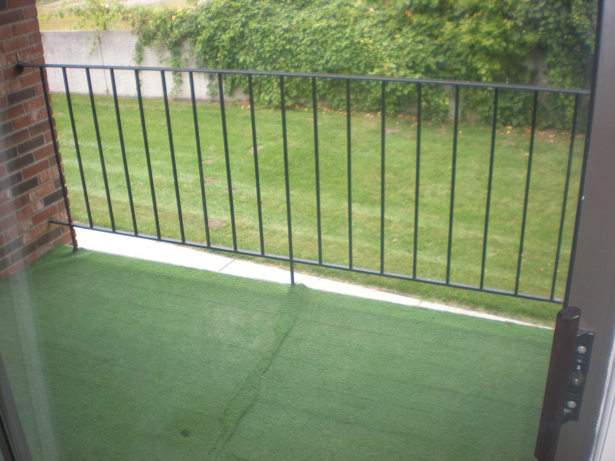 BALCONY - 20380 Purlingbrook St