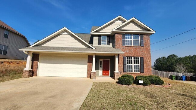 Building Photo - 4525 Village Ct