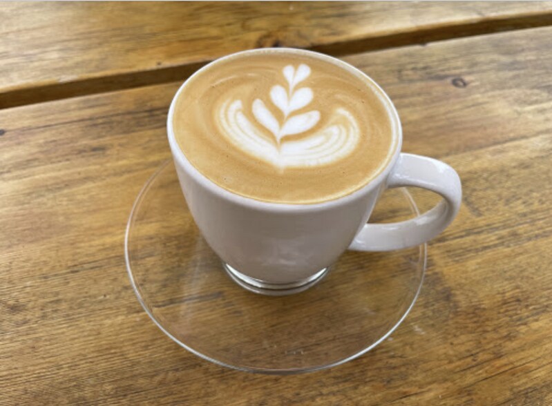 Dry Storage Cappuccino - 3601 Arapahoe Ave
