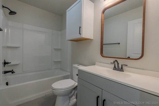 Building Photo - Brand New 3-Bed, 2-Bath Home for Lease – Modern Living in Tulsa