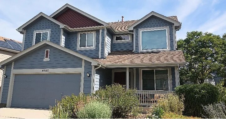 Primary Photo - 4507 Winona Pl