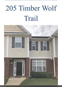 Building Photo - 205 Timber Wolf Trail