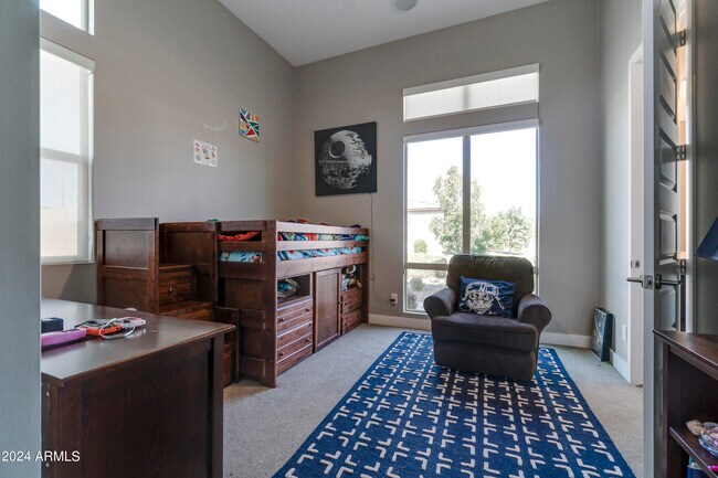 Building Photo - 5760 S Huachuca Way