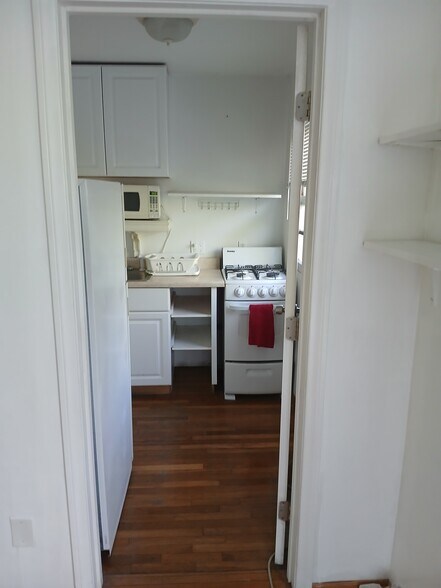 Building Photo - 7848 Normal Ave