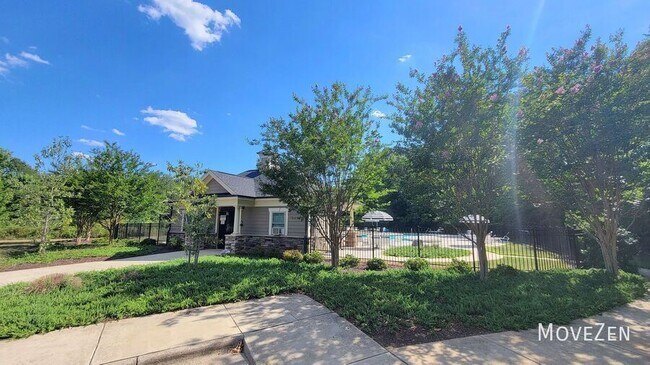 Building Photo - 6801 Capstone Ct
