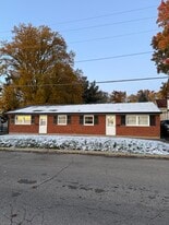 Building Photo - 200 W Mechanic St