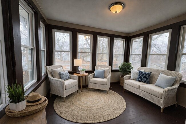 Building Photo - Classic Akron Home, Modern Convenience: Deck, First Floor Bedroom & Laundry and 2 Sunroom's