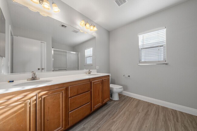 Building Photo - 9021 Spirit Canyon Ave