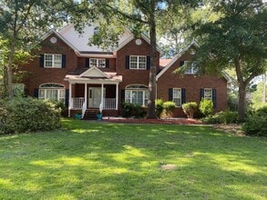 Building Photo - Beautiful Brick Home for Rent – Spacious, Bright & Welcoming