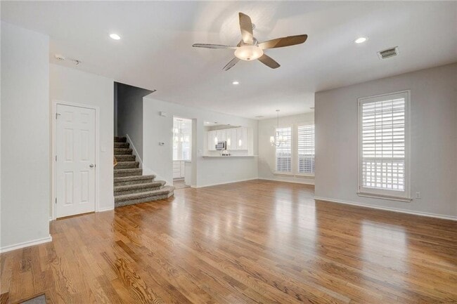 Building Photo - 2614 Kinney Oaks Ct