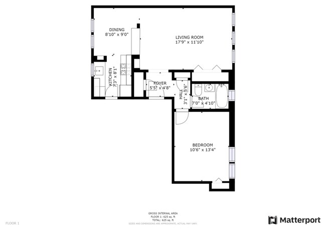 Building Photo - 1618 W Farwell Ave