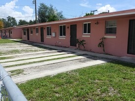 Building Photo - 13865 NW 26th Ave