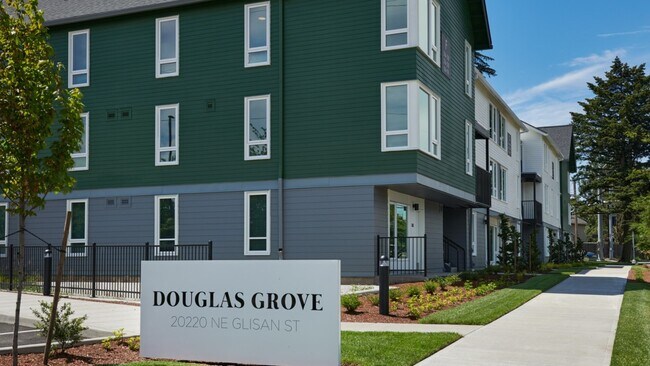 Building Photo - 3180 NW Division St