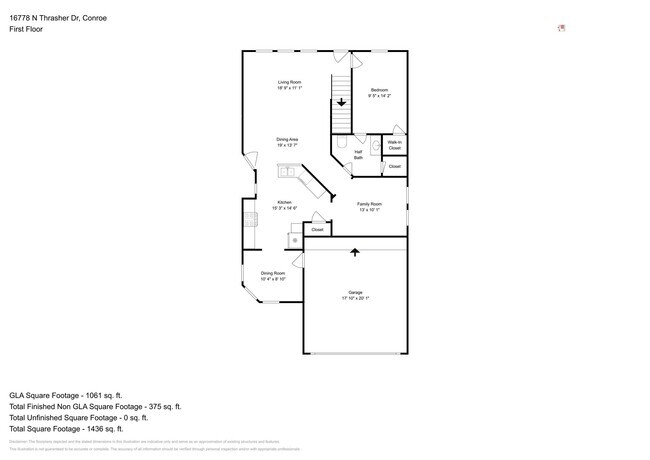 Building Photo - 16778 N Thrasher Dr