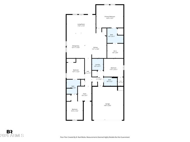 Building Photo - 2097 Grazing Mdw Ln
