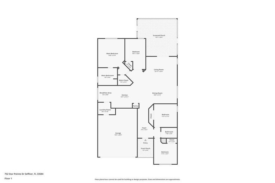 Building Photo - 752 Star Pointe Dr