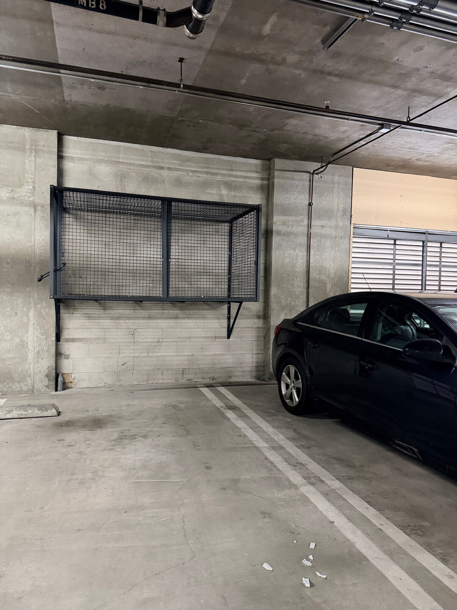 Parking Spot - 3950 Ohio St