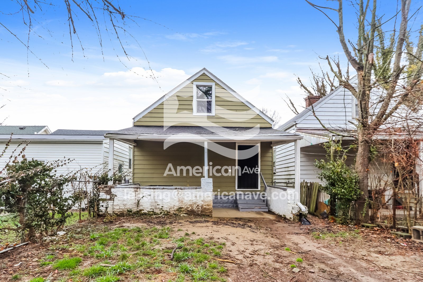 Building Photo - 2320 W Hill St