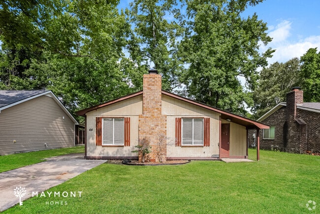 Building Photo - 44 Elmwood Pl