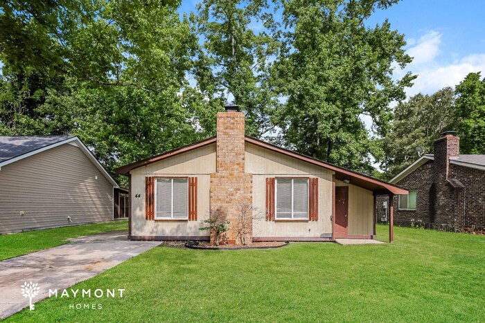 Primary Photo - 44 Elmwood Pl