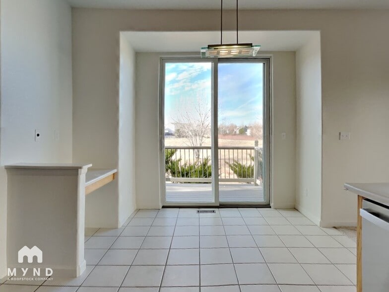 Building Photo - 5965 S Waco St