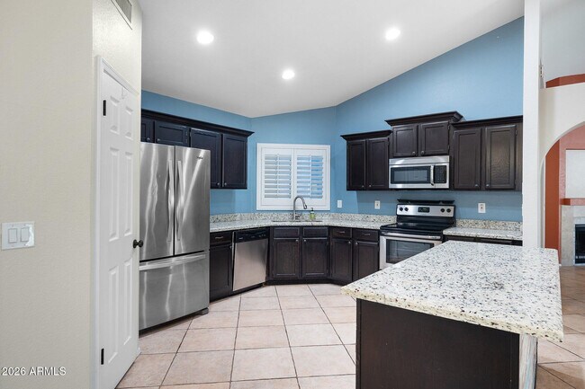 Building Photo - 4230 E Saltsage Dr