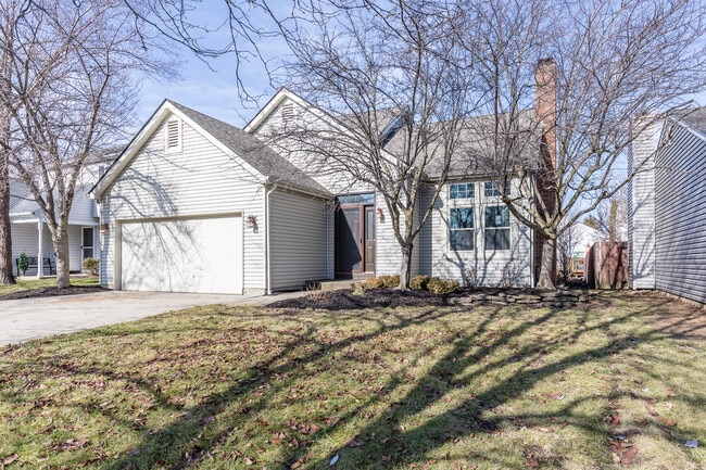 Building Photo - 4112 Loughmoor Dr