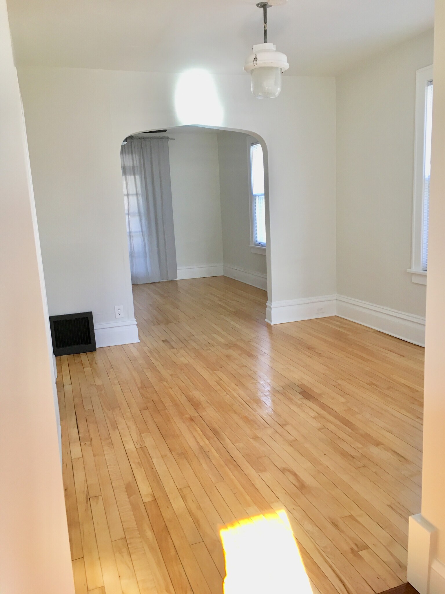 dining room - 1711 3rd Ave N