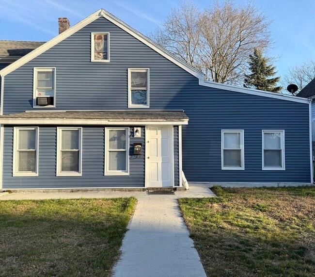 Primary Photo - 89 Spruce St